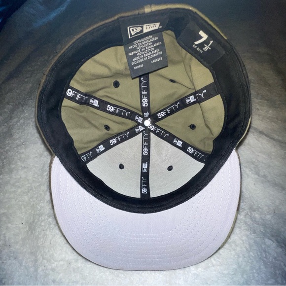 Bundle of RDS hats - Picture 4 of 10